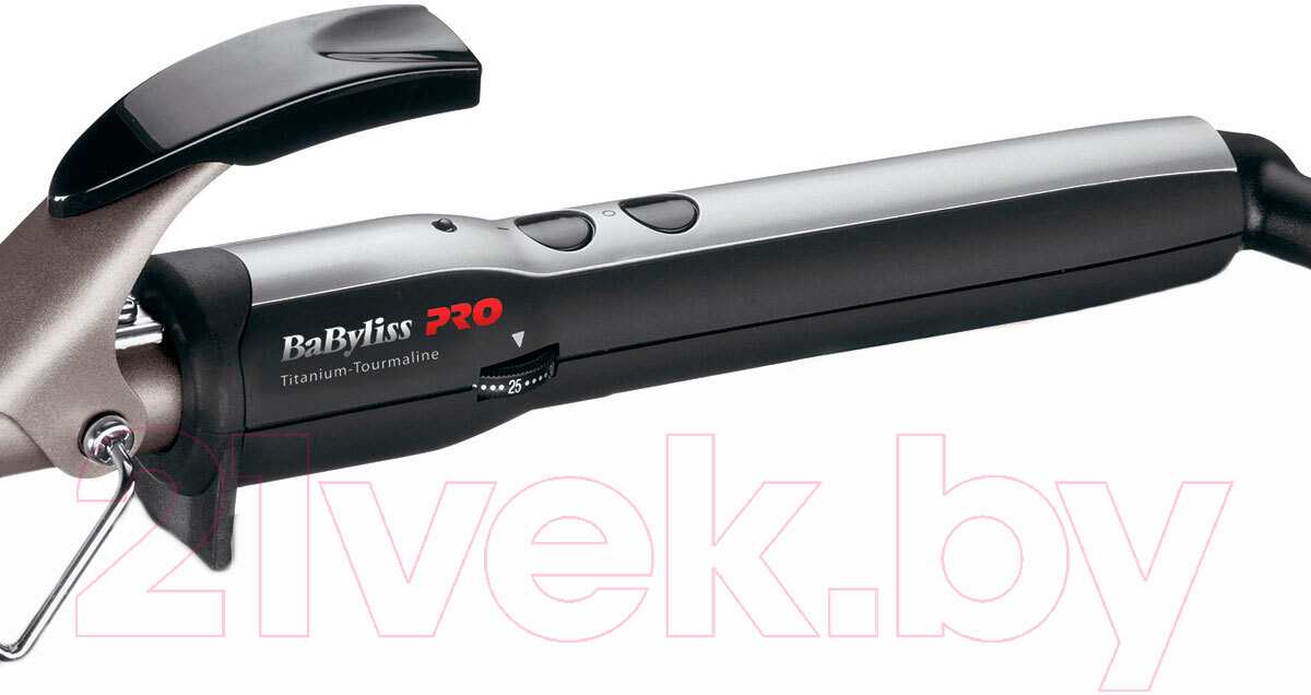 Плойка BaByliss BAB2172TTE