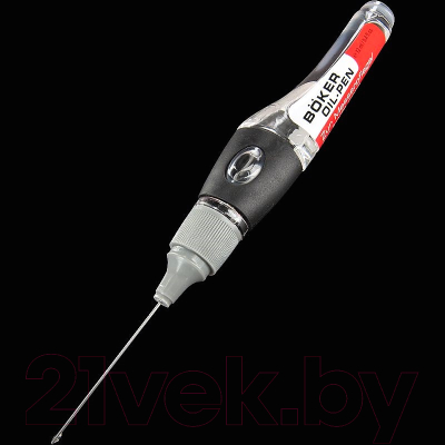 Масло смазочное для ножа Boker Plus Oil-Pen 9BO751