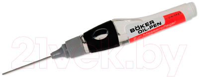 Масло смазочное для ножа Boker Plus Oil-Pen 9BO751