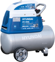 Воздушный компрессор Hyundai HYC2050C - 