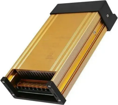 

Блок питания для светодиодной ленты, SKU-3232