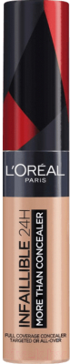 Изображение товара Консилер L'Oreal Paris Infaillible More Than Concealer многофункц тон 328