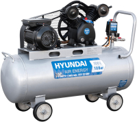 Воздушный компрессор Hyundai HYC22100V - 