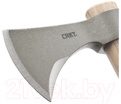 Топор CRKT Woods Chogan T-Hawk / 2730