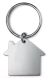 Миниатюра изображения товара Брелок Mid Ocean Brands Heim / KC6589-16 (серебристый)