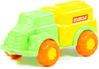 

Автомобиль игрушечный, Антошка Молоковоз / 4700