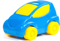 

Автомобиль игрушечный, Беби Кар Легковой / 55446