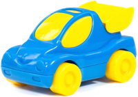 

Автомобиль игрушечный, Беби Кар Спортивный / 55415