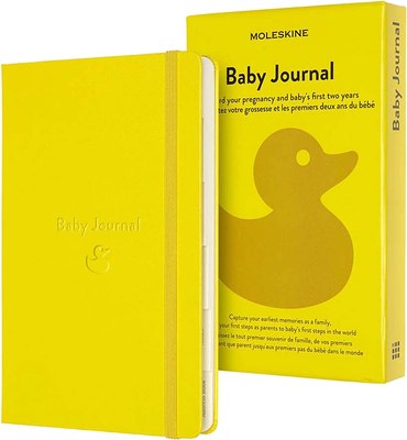 

Записная книжка, Passion Baby Large / 1075043