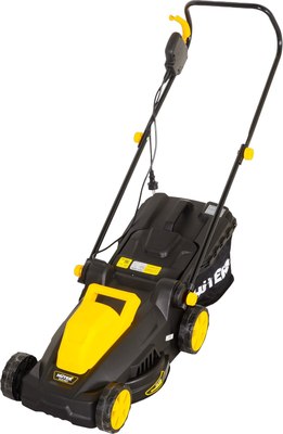 Газонокосилка электрическая Huter ELM-380T (70/4/17) - 
