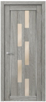 

Дверь межкомнатная MDF Techno, Dominika Magic 503 90x200