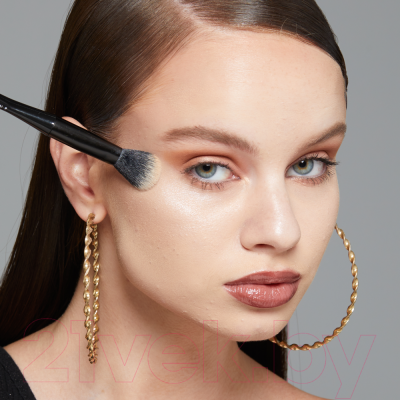 Палетка для скульптурирования NYX Professional Makeup 3 Steps To Sculpt 01 Fair (5г)