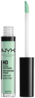 

Консилер NYX, Professional Makeup Concealer Wand 12 Green