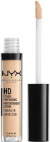 

Консилер NYX, Professional Makeup Concealer Wand 3.5 Nude Beige