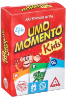 Настольная игра Лас Играс UMOmomento. Kids / 4726775 - 