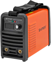 

Инвертор сварочный Skiper, ММА-2700-3