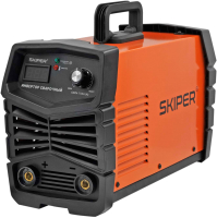 

Инвертор сварочный Skiper, ММА-2800-5