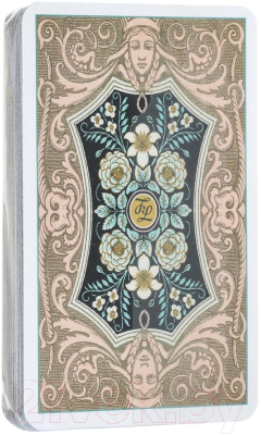 Изображение товара Гадальные карты Lo Scarabeo Оракул Ленорман / ОРАКЛЕН