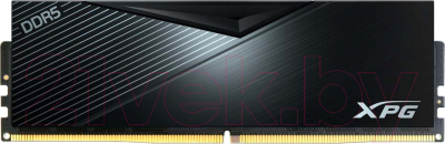 Оперативная память DDR5 A-data AX5U5200C3816G-DCLABK