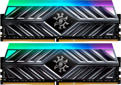 Оперативная память DDR4 A-data AX4U32008G16A-DT41