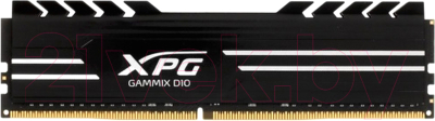 Оперативная память DDR4 A-data AX4U320016G16A-SB10