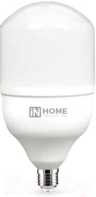 Лампа INhome LED-HP-PRO / 4690612031071