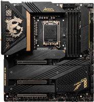 

Материнская плата, MEG Z690 Ace
