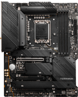

Материнская плата MSI, MAG Z690 Tomahawk WiFi