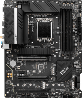 

Материнская плата MSI, Pro Z690-A WiFi