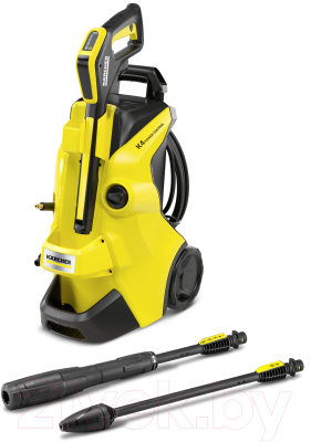 Изображение товара Мойка высокого давления Karcher K 4 Power Control (1.324-030.0)
