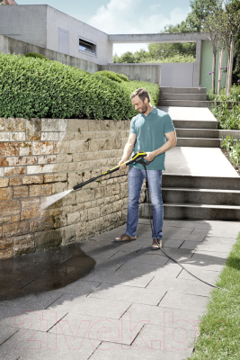 Изображение товара Мойка высокого давления Karcher K 4 Power Control (1.324-030.0)