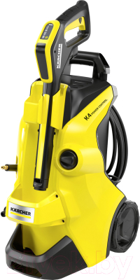 Изображение товара Мойка высокого давления Karcher K 4 Power Control (1.324-030.0)
