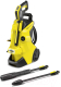 Миниатюра изображения товара Мойка высокого давления Karcher K 4 Power Control (1.324-030.0)