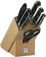 Набор ножей Zwilling Professional S 35662-000 - 