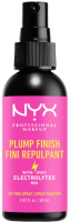 Спрей для лица NYX Professional Makeup Plumping Setting Spray 01  (60мл) - 