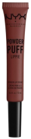 

Жидкая помада для губ NYX, Professional Makeup Powder Puff Lippie Lip Cream 01
