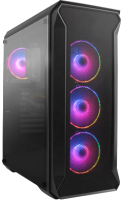 

Игровой системный блок Jet, Gamer 7i10700KFD32SD2X307TL5W7