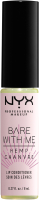 

Бальзам для губ NYX, Professional Makeup Bare With Me Hemp