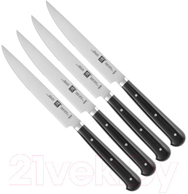 Набор ножей Zwilling 39029-002