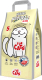 Наполнитель для туалета For Cats Natural Herbal Ultra / TUZ525 (5л) - 