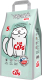 Наполнитель для туалета For Cats Original White / TUZ528 (5л) - 