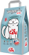 Наполнитель для туалета For Cats Universal Ultra / TUZ527 (5л) - 