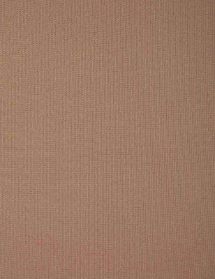 Рулонная штора Delfa Сантайм Роял СРШП-05В 2880 (68x170, какао)