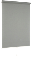 Рулонная штора Delfa Сантайм Роял СРШП-05В 2816 (57x170, серый) - 