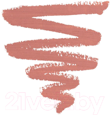Карандаш для губ NYX Professional Makeup Slim Lip Pencil 858 Nude Pink (4г)