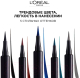 Миниатюра изображения товара Подводка-фломастер для глаз L'Oreal Paris Superliner Perfect Slim (коричневый)