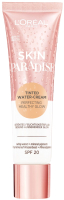 

Тональный флюид L'Oreal Paris, Skin Paradise тон 02 светлый