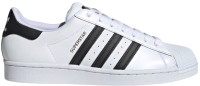 Кроссовки Adidas Superstar / EG4958 (р-р 4.5, белый/черный) - 