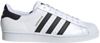 Кроссовки Adidas Superstar / EG4958 (р-р 10, белый/черный) - 