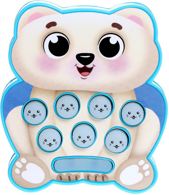 

Развивающая игра, Лови и нажимай / 6850908